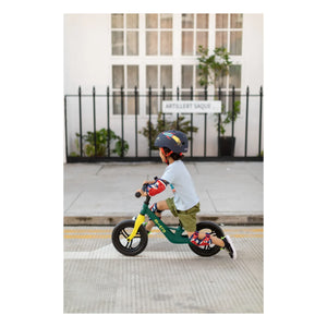 Micro - Bicicleta de equilibrio Lite | Verde oscuro