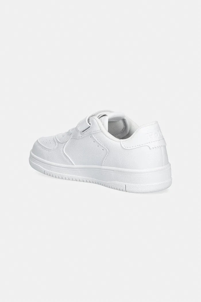 Zapatillas deportivas Polo Ralph Lauren MASTERS COURT BEAR PS para niños