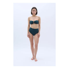 Baie Brune - Paula Alt | Verde Cromo