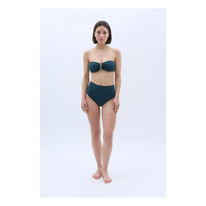 Baie Brune - Paula Alt | Verde Cromo