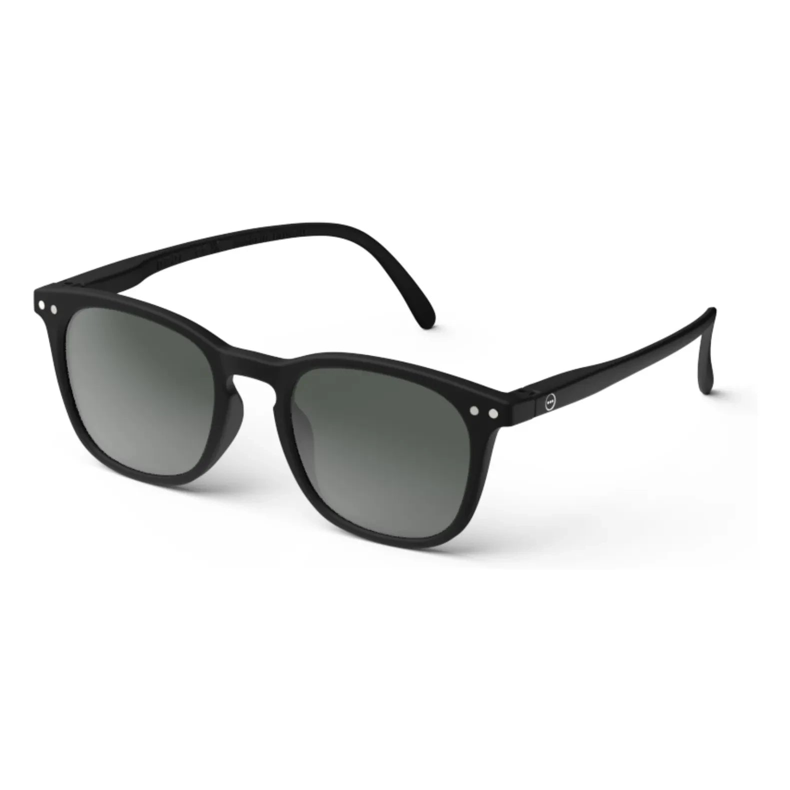IZIPIZI - Gafas de sol #E Junior | Negro