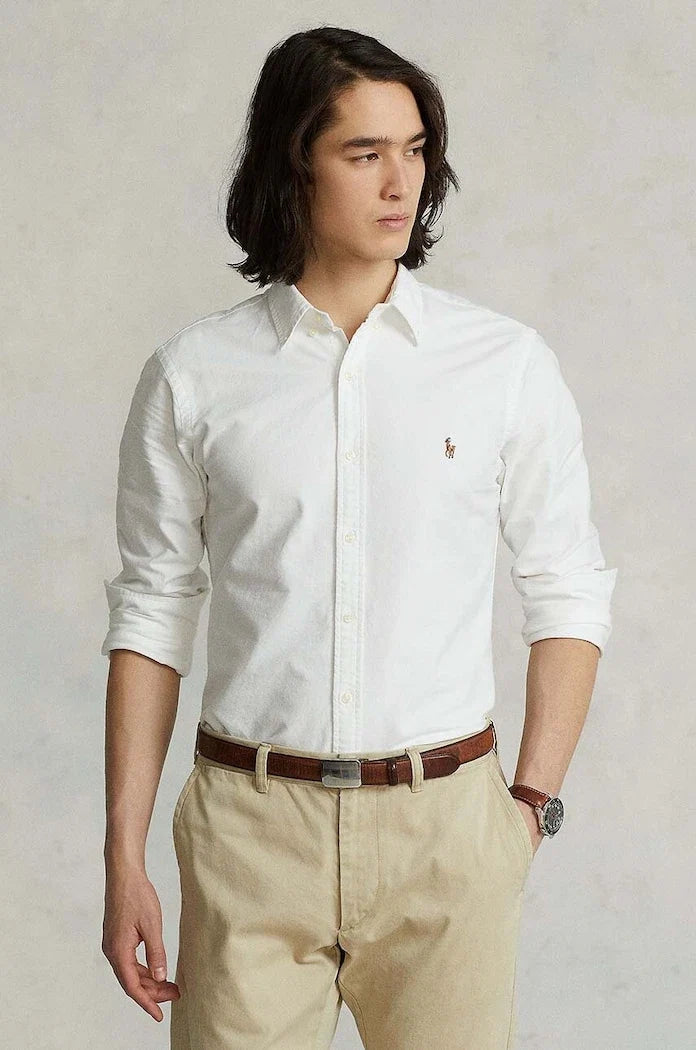 Polo Ralph Lauren - Camisa