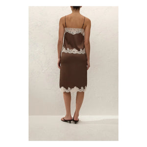 Faithfull the Brand - Marisol Etek | Çikolata