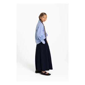 Panatalón Orleen - Azul marino