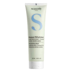 SEASONLY - Mascarilla rehidratante - 100 ml