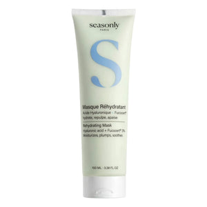 SEASONLY - Mascarilla rehidratante - 100 ml