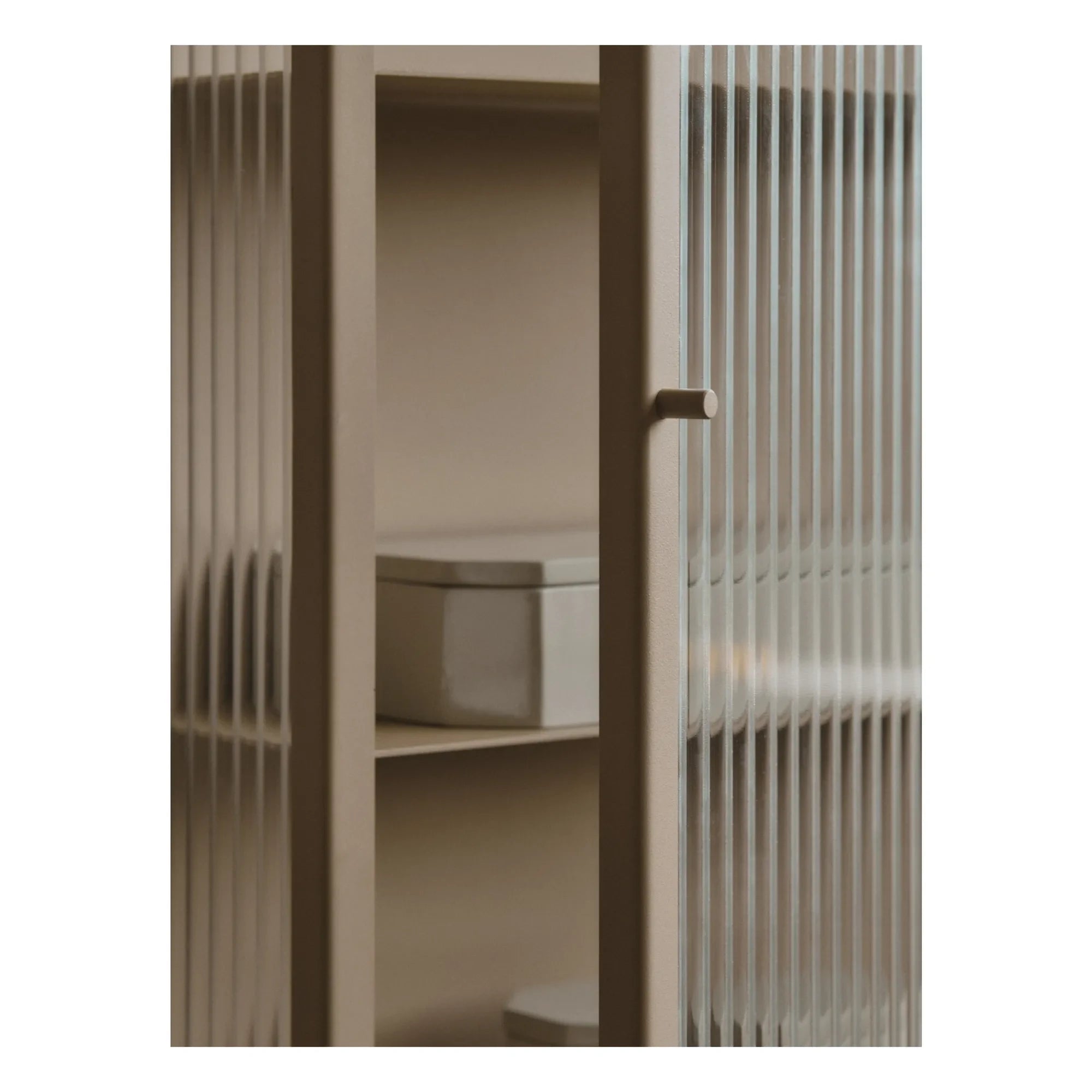 Ferm Living - Armario Haze | Beige