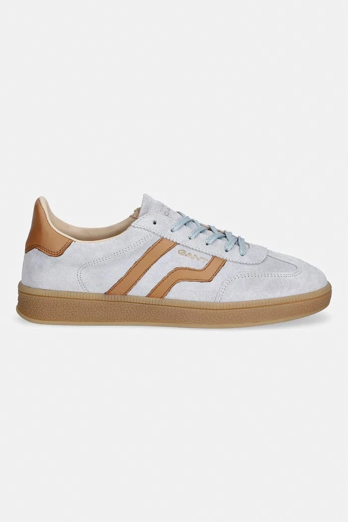 Zapatillas deportivas de ante Gant Cuzima