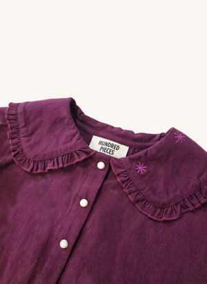 Hundred Pieces - Candy Stars Blusa | Mor