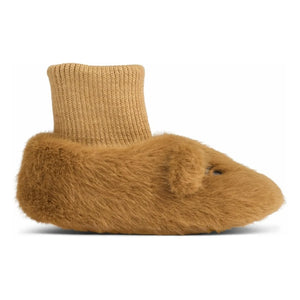 Liewood - Zapatillas Beth Bear | Caramelo