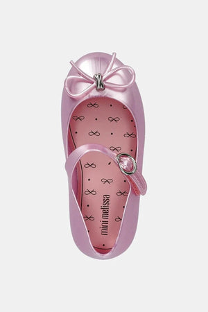 Zapatillas de ballet Melissa para niños
