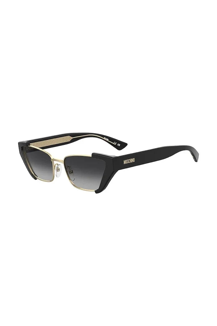Gafas de sol Moschino de ojo de gato para mujer