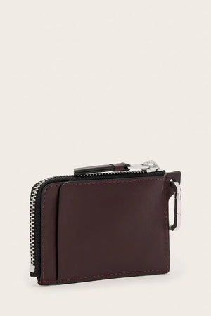 Cartera de cuero Remy de AllSaints