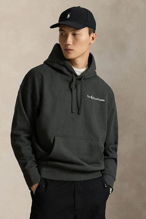 Sudadera Polo Ralph Lauren