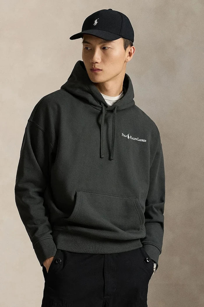 Sudadera Polo Ralph Lauren