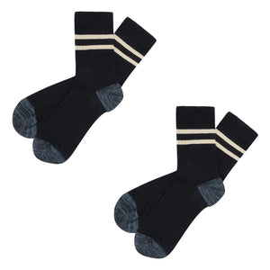 FUB - Pack de calcetines | Azul marino