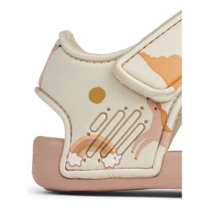 Liewood - Sandalias Blumer | Crudo