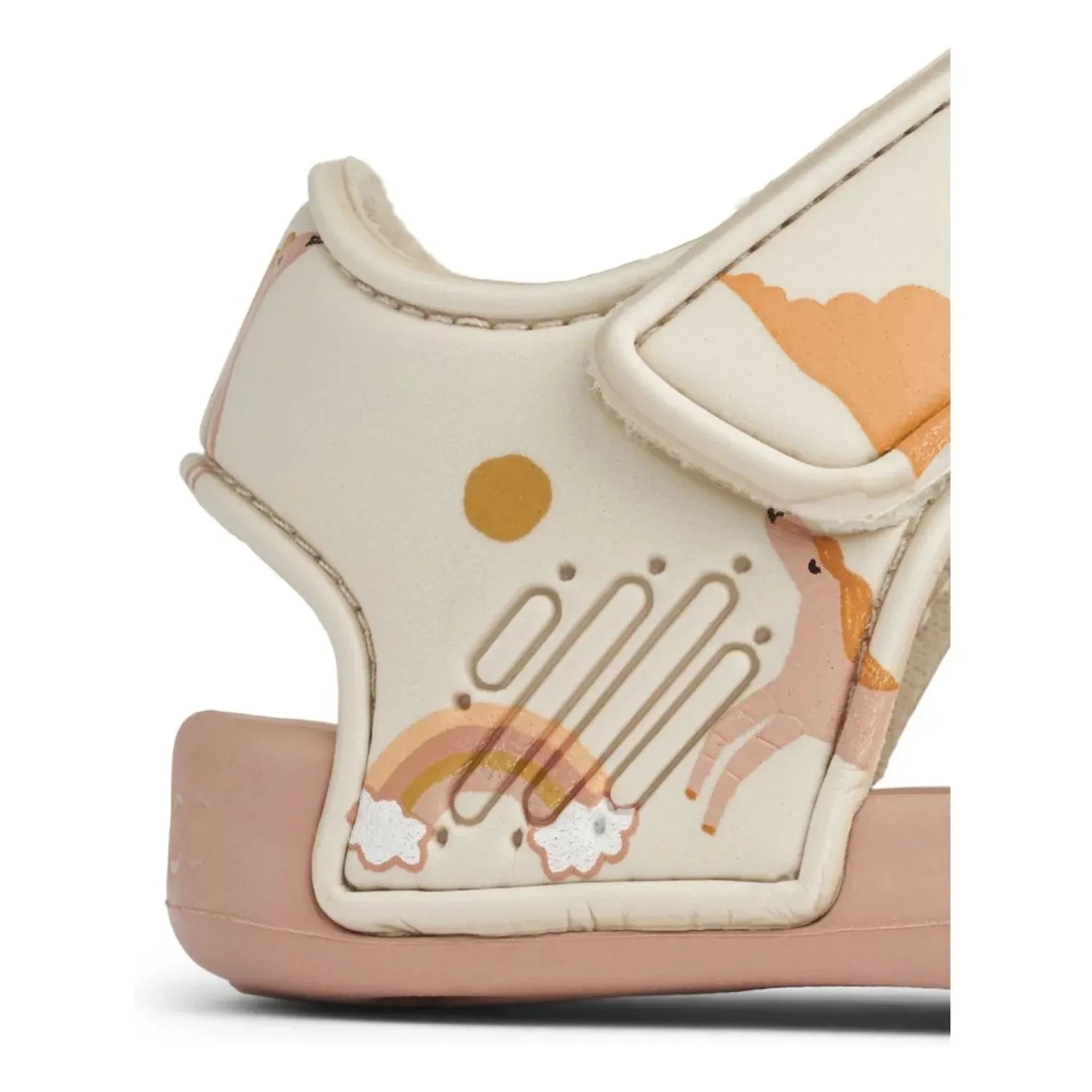 Liewood - Sandalias Blumer | Crudo