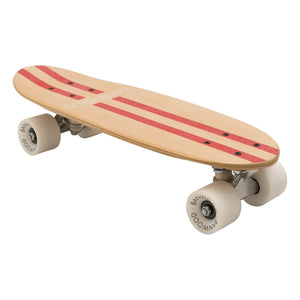 Banwood - Patineta Roja