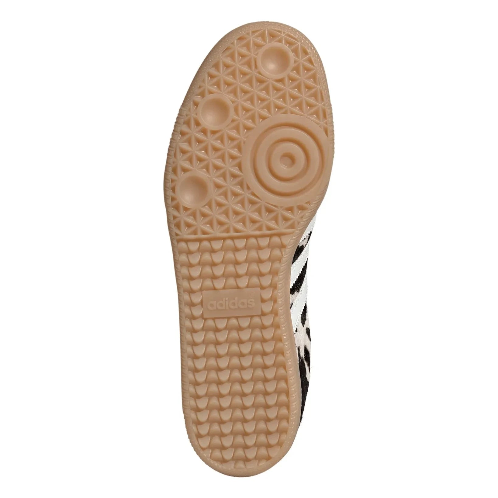 Adidas - Zapatillas Samba OG | Marrón Oscuro