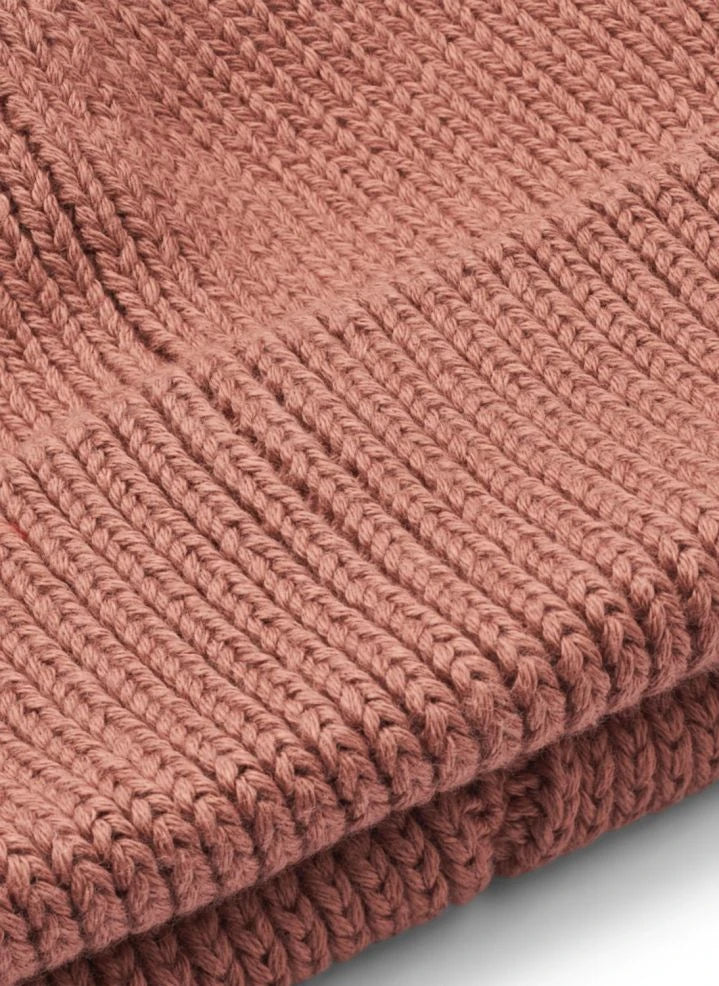 Liewood - Gorro Ezra | Rosa Polvo