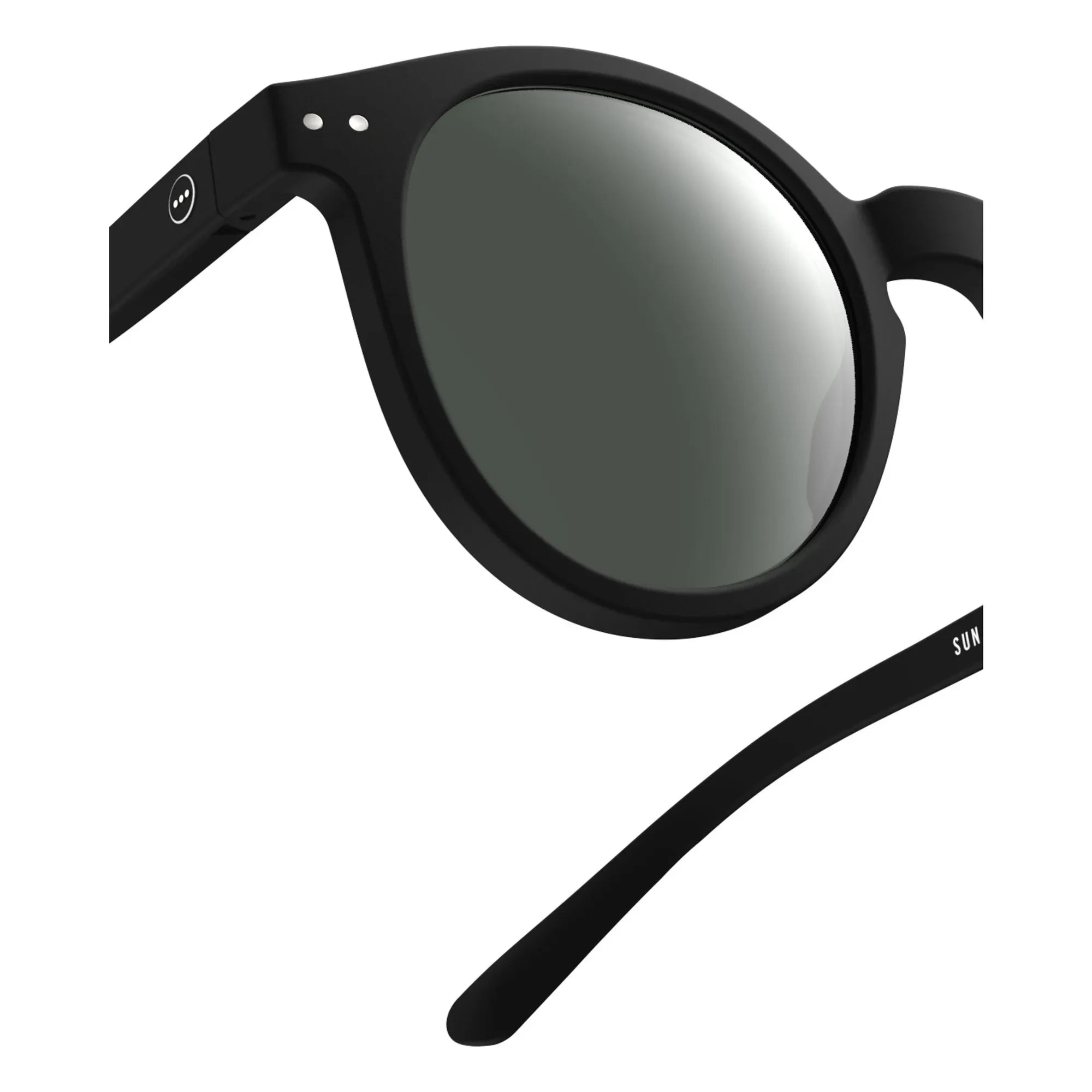 IZIPIZI - Gafas de Sol #M | Negro