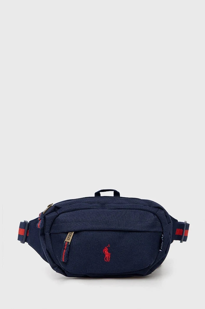 Riñonera Polo Ralph Lauren para niños