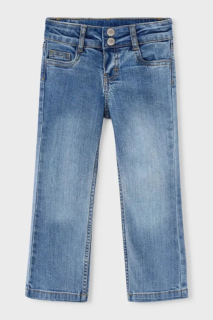 Pantalón vaquero infantil Mayoral