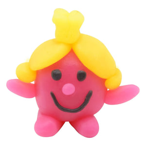 Patacréer - Mis 6 Señores y Señoras de plastilina