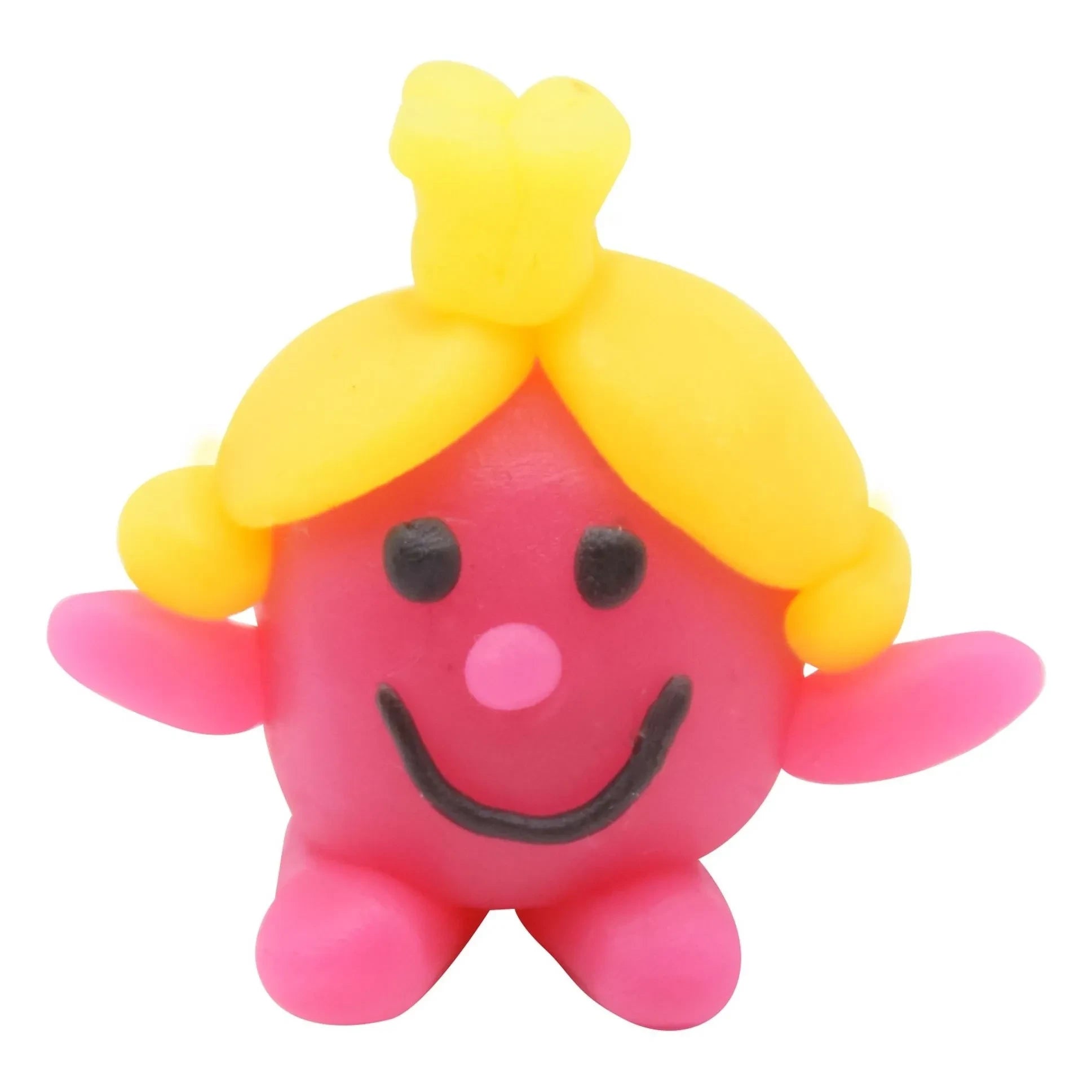 Patacréer - Mis 6 Señores y Señoras de plastilina