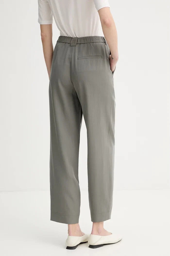Pantalones de lino Marc O'Polo