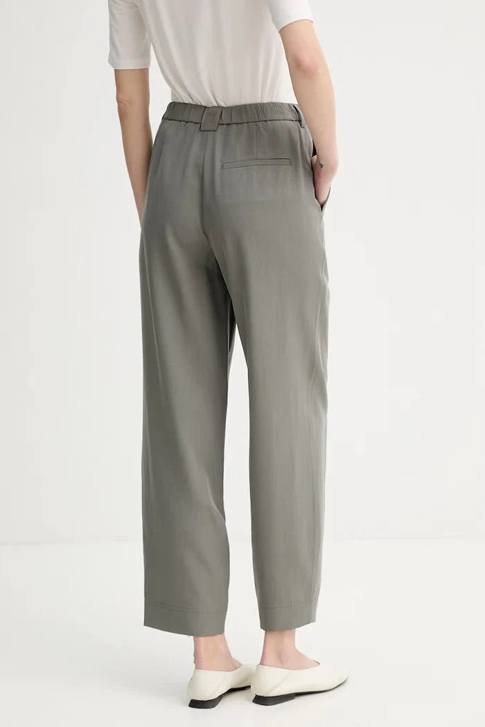 Pantalones de lino Marc O'Polo