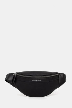 Riñonera de piel Michael Kors