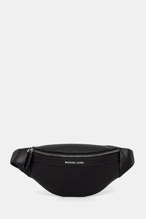 Riñonera de piel Michael Kors