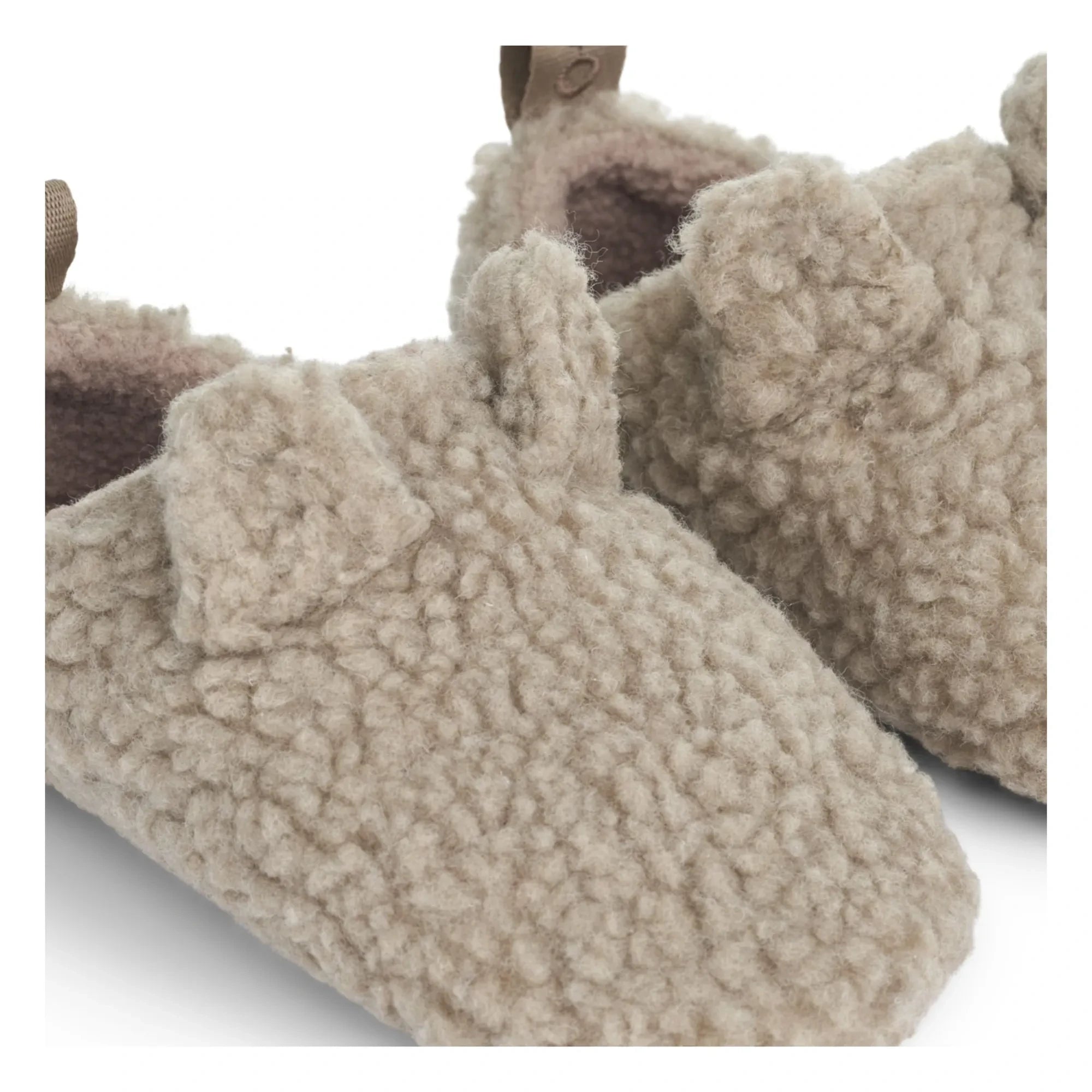 Liewood - Sandalias Maui Pile | Beige