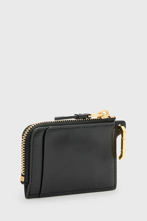 Cartera de cuero AllSaints REMY
