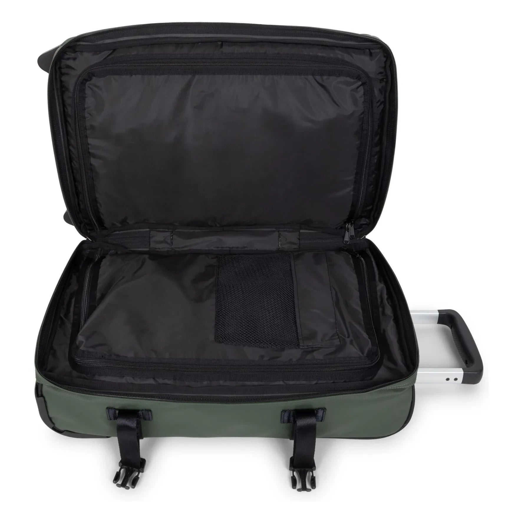 Eastpak - Maleta Transit'R S | Verde Selva