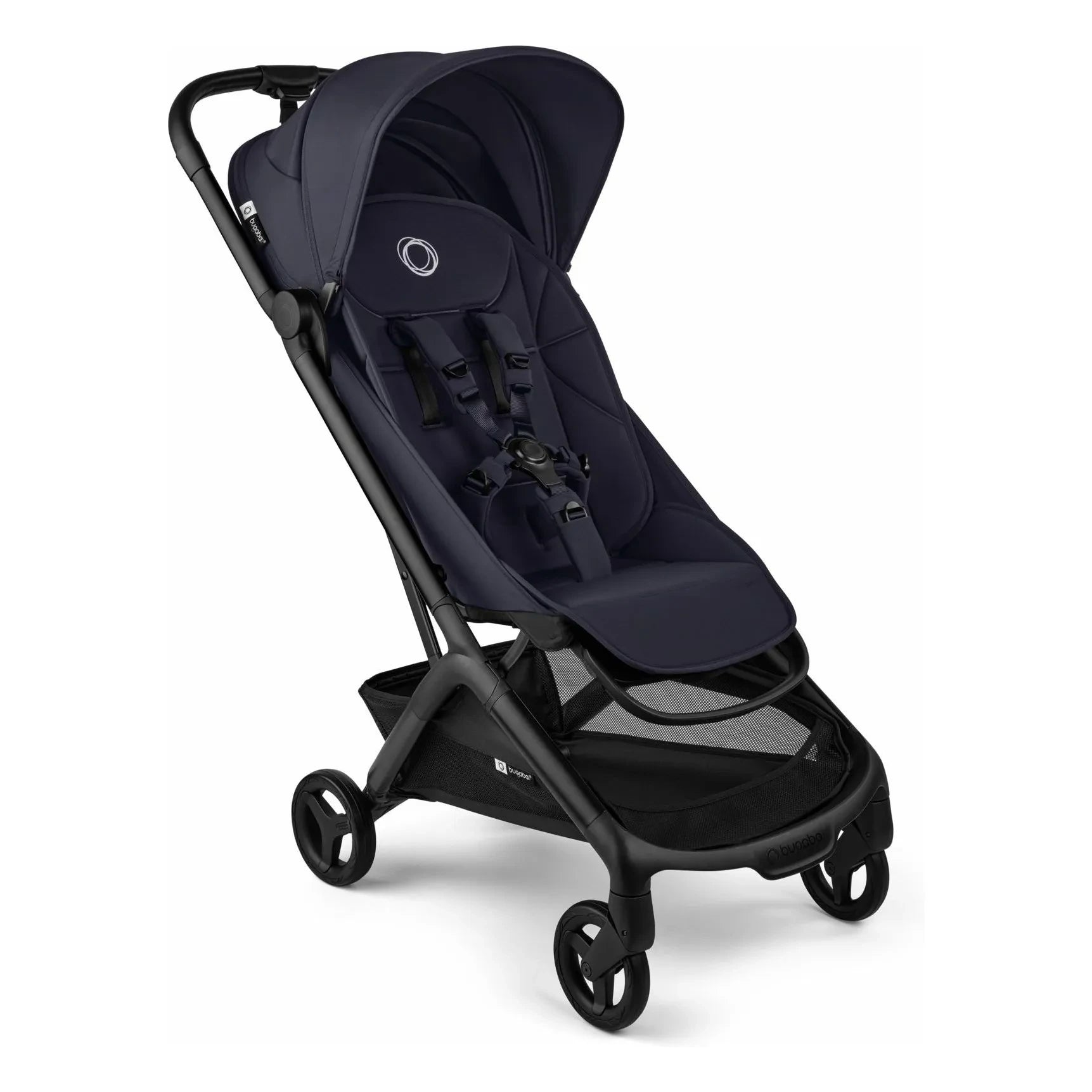 Bugaboo - Silla de paseo Butterfly 2 | Azul