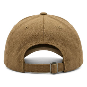 Hundred Pieces - Gorra marrón Drift