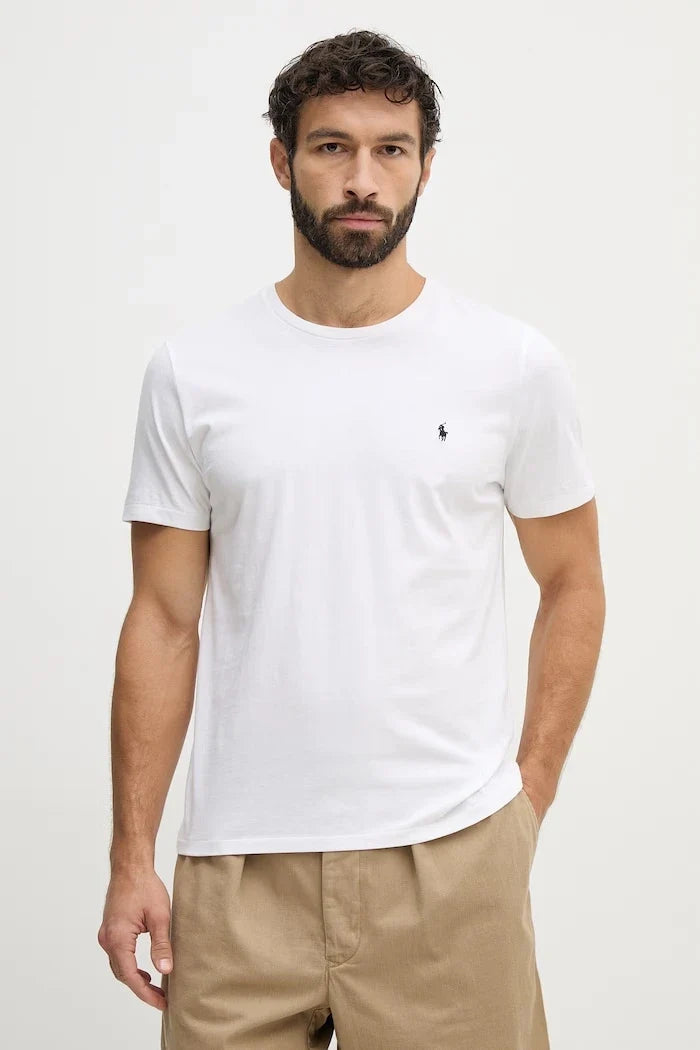 Camiseta de algodón Polo Ralph Lauren
