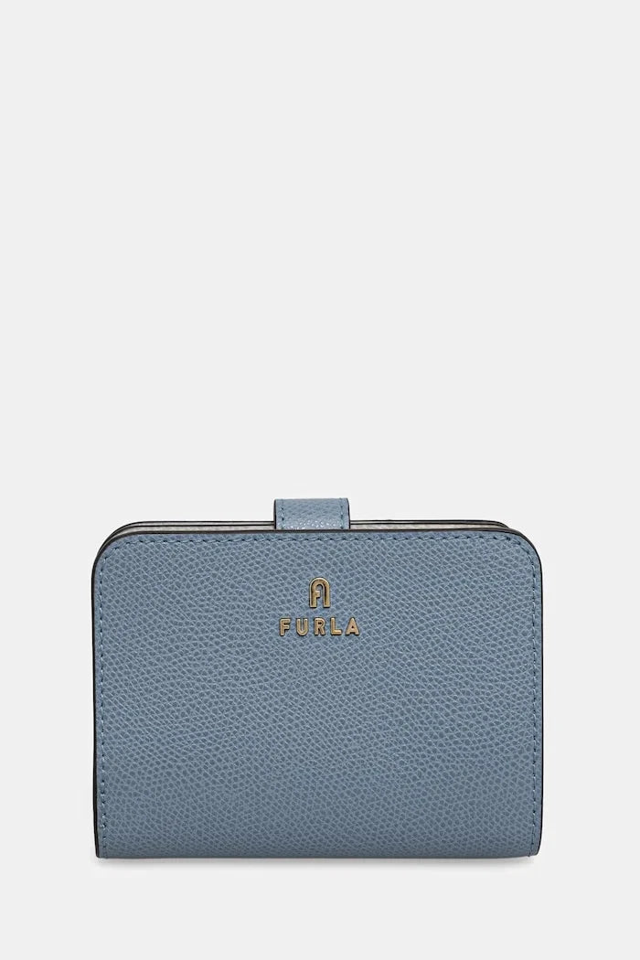 Cartera Furla Camelia de piel para mujer