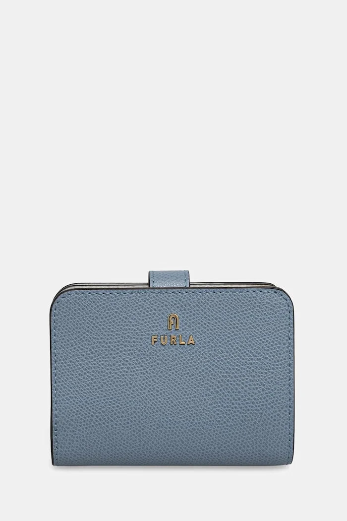 Cartera Furla Camelia de piel para mujer