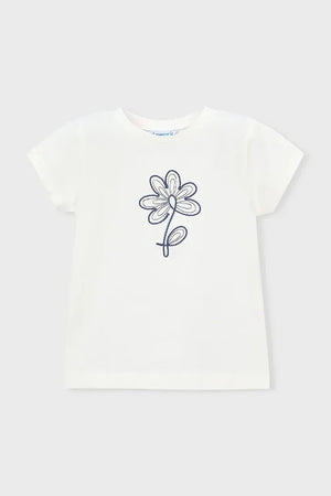 Camiseta Mayoral para niño
