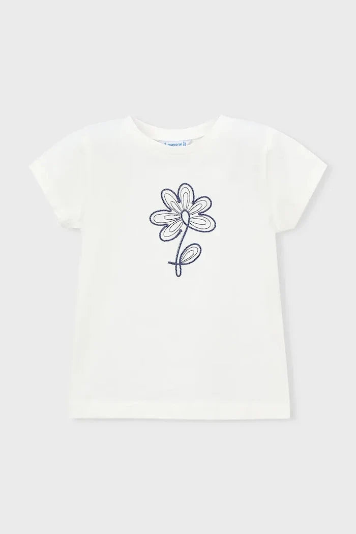 Camiseta Mayoral para niño