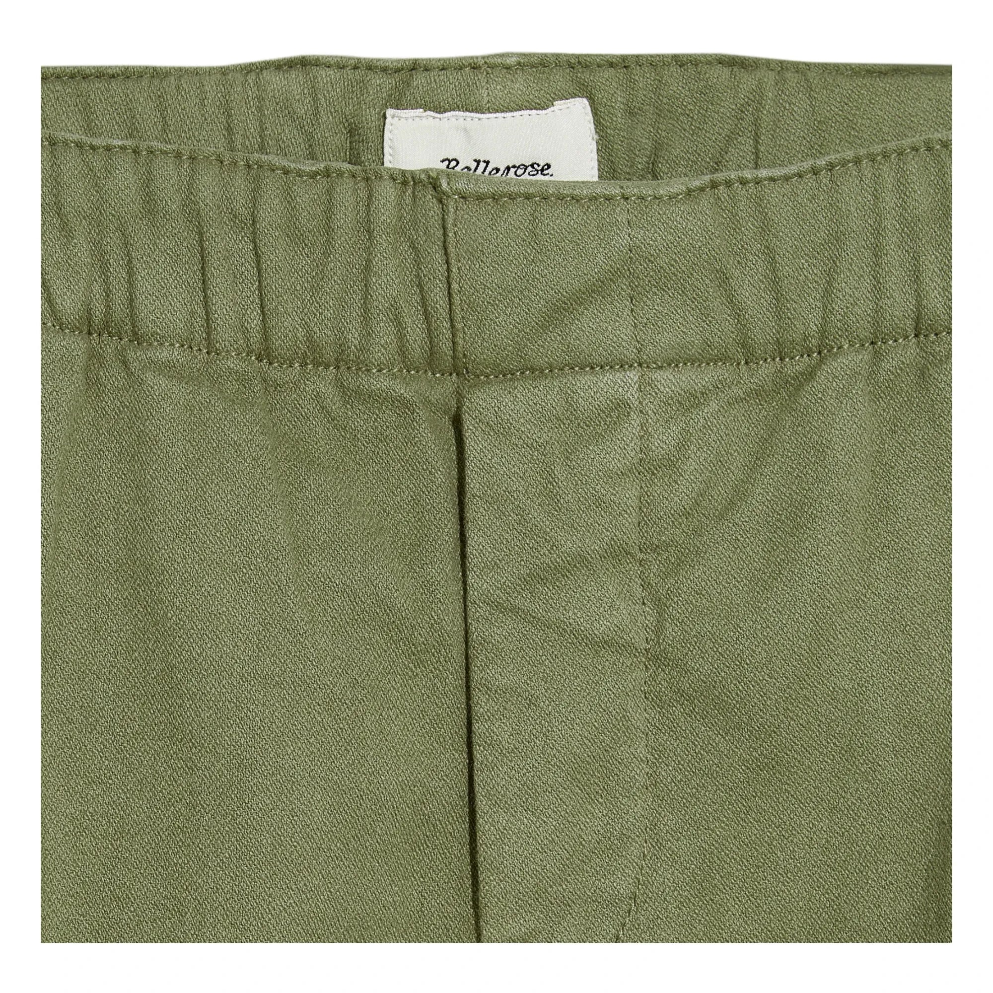 Bellerose - Pazy Kargo Pantolon | Haki