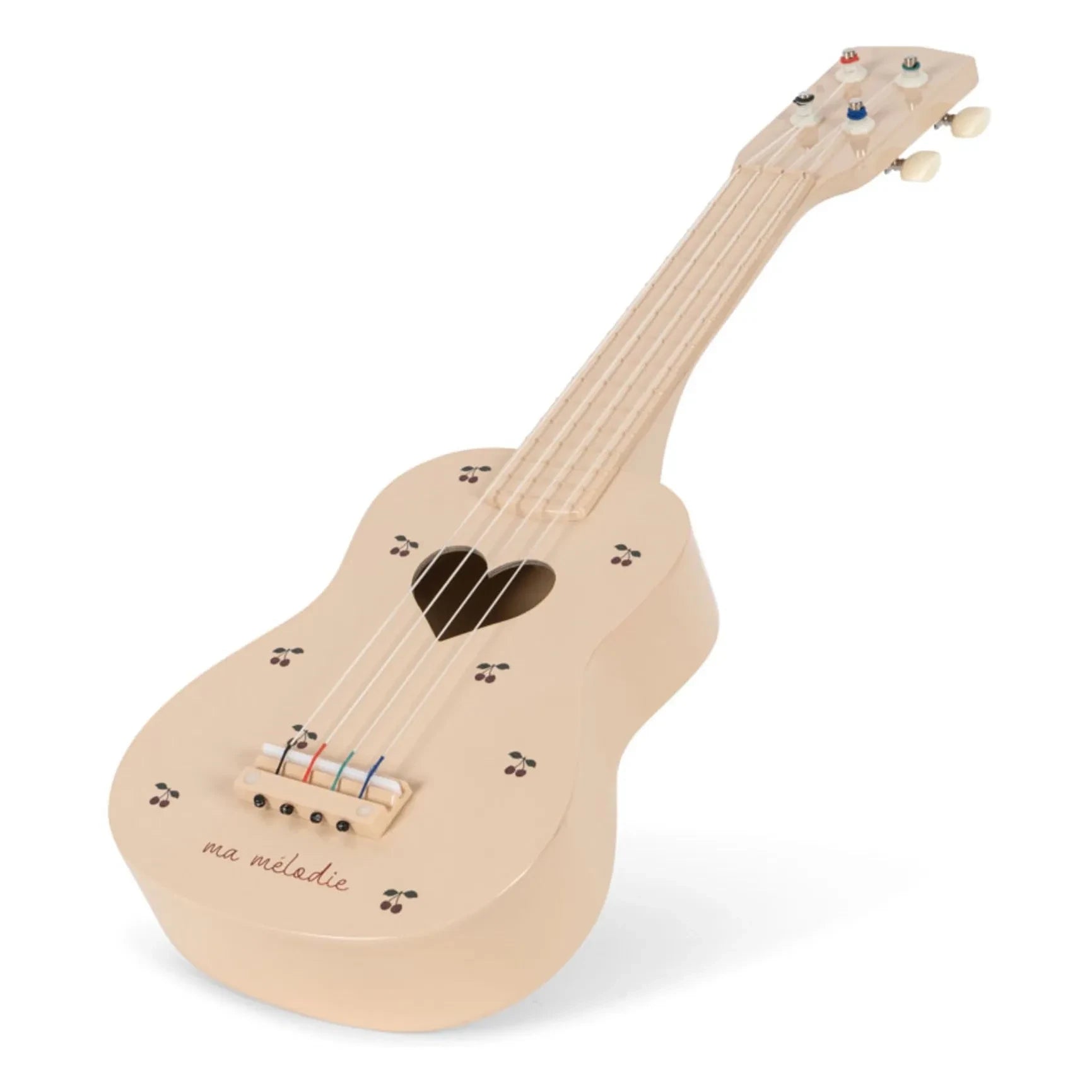 Konges Sløjd - Ukelele Cereza | Blush