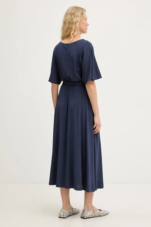 Vestido de viscosa DIVO de Weekend Max Mara