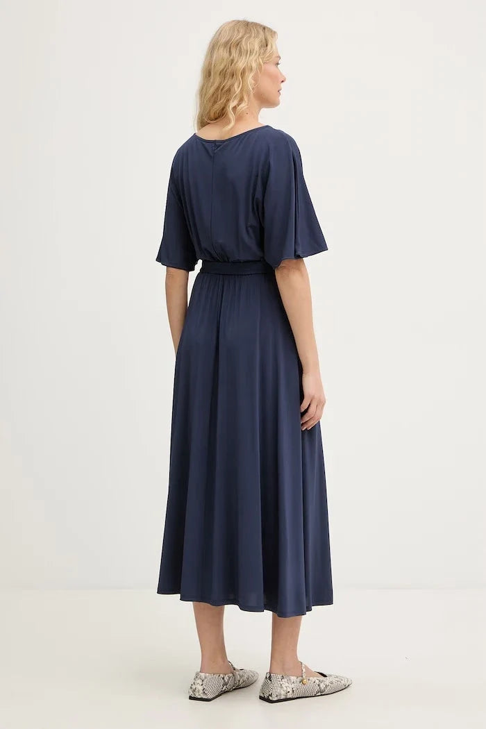 Vestido de viscosa DIVO de Weekend Max Mara