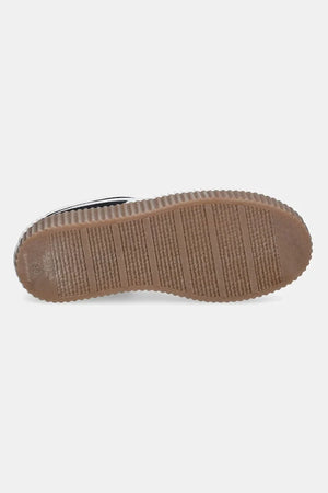 Weekend Max Mara Wkaagile Zapatillas Deportivas de Piel