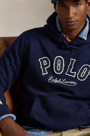 Sudadera Polo Ralph Lauren